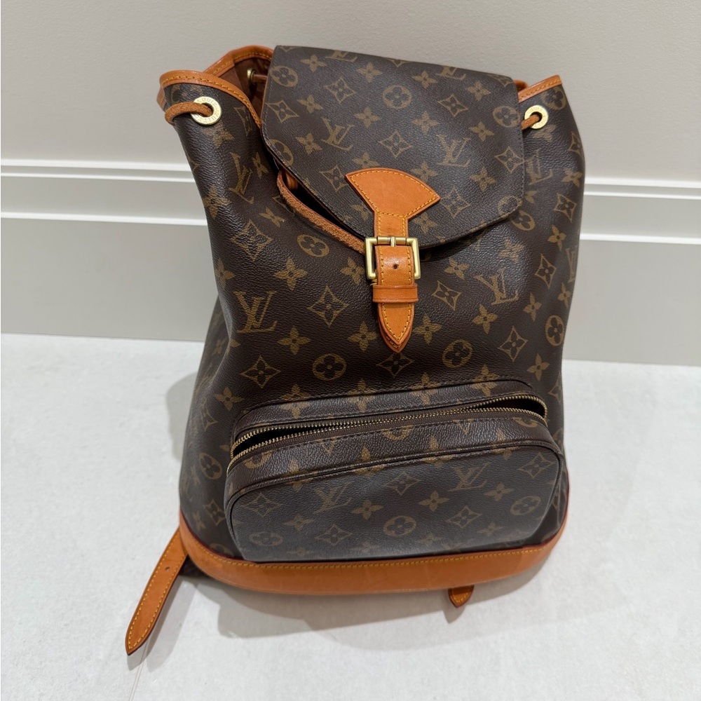 Louis Vuitton Backpack
